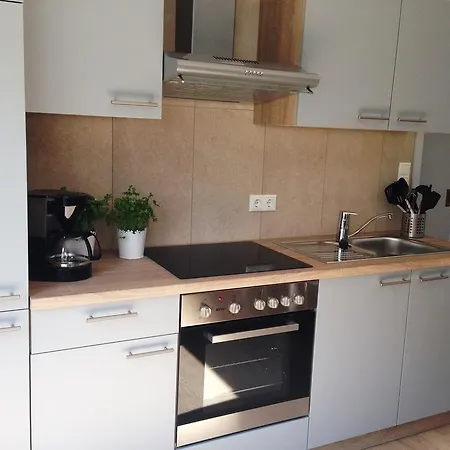 Deine-Eifel-Ferienwohnung Feusdorf Zewnętrze zdjęcie