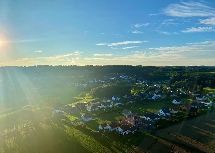 Deine-Eifel-Ferienwohnung