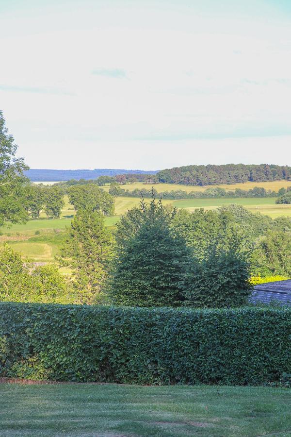 Deine-eifel-ferienwohnung Apartment