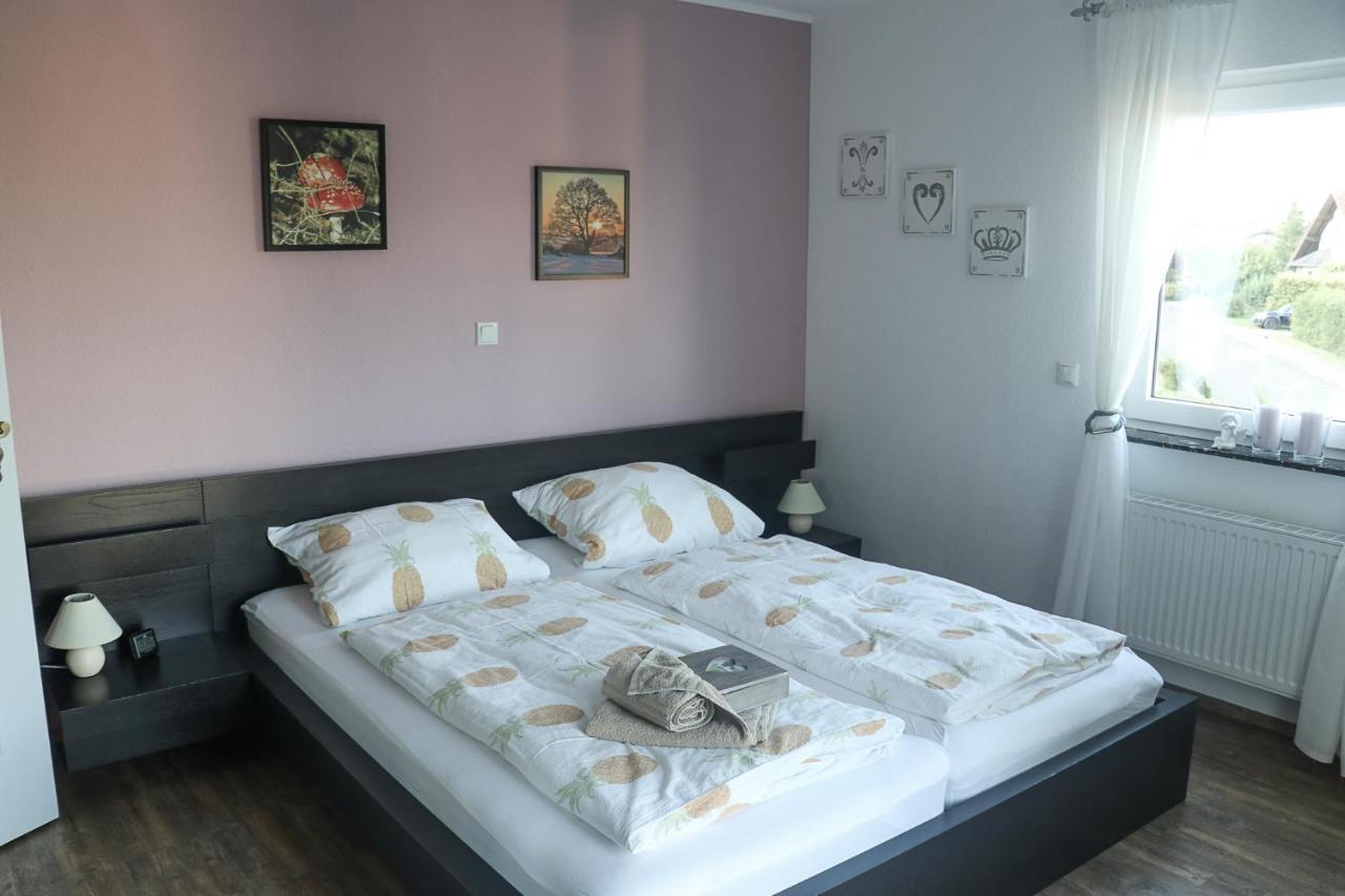 Deine-eifel-ferienwohnung *