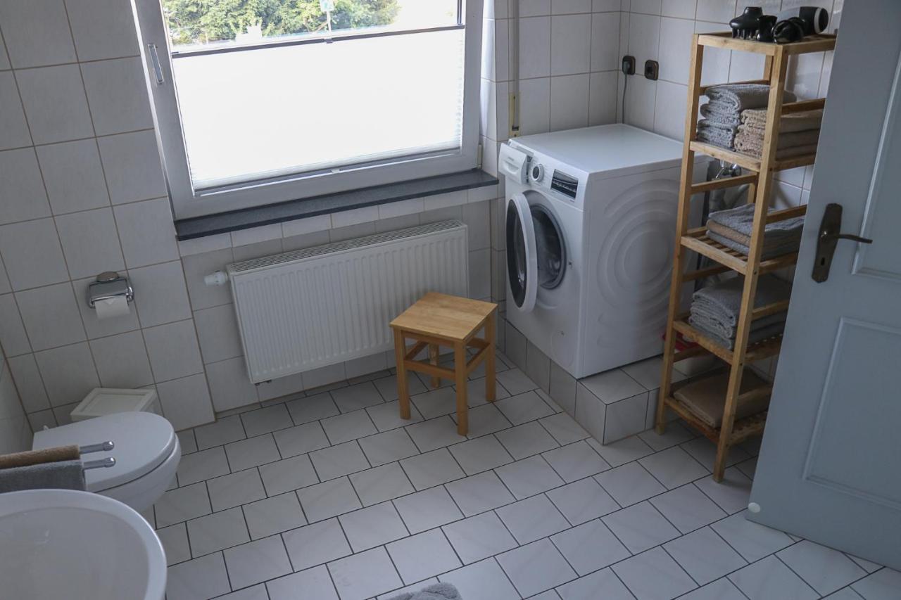 Deine-eifel-ferienwohnung Apartment Feusdorf