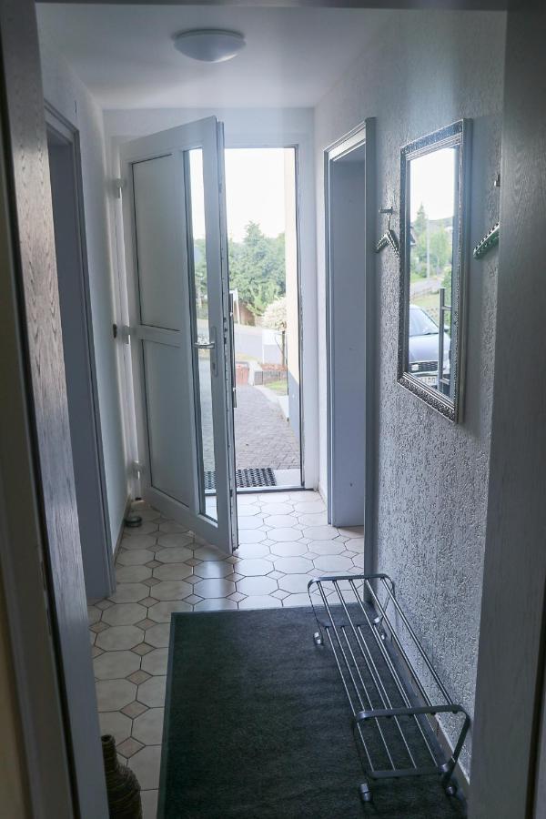 Deine-eifel-ferienwohnung Apartment Feusdorf