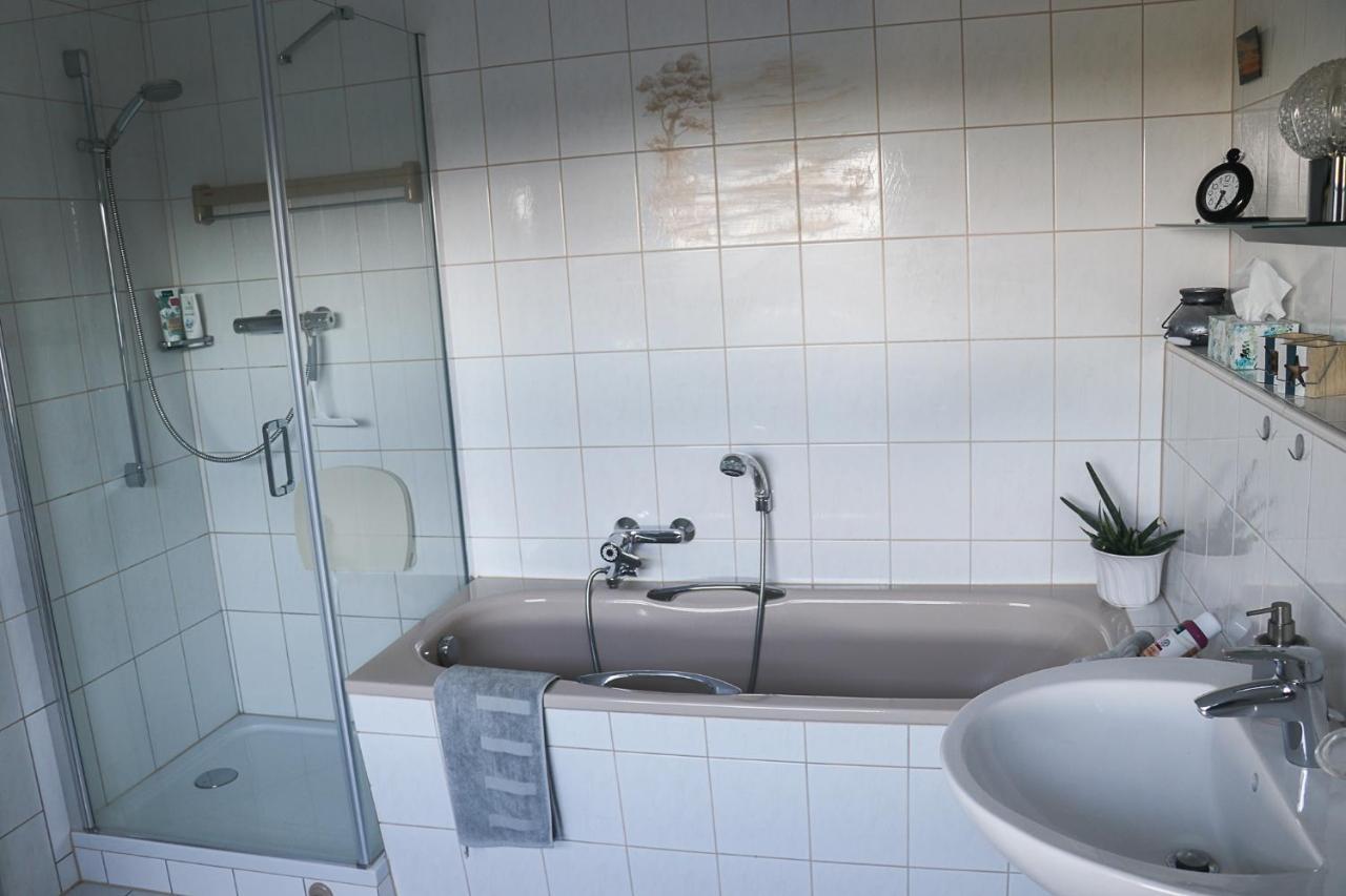 Deine-eifel-ferienwohnung Apartment