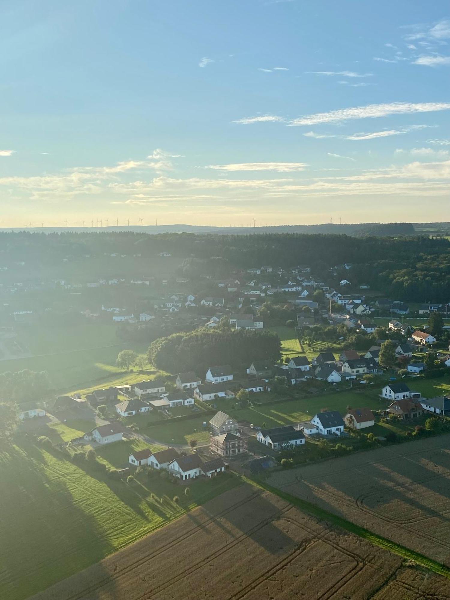 Deine-eifel-ferienwohnung Apartment *