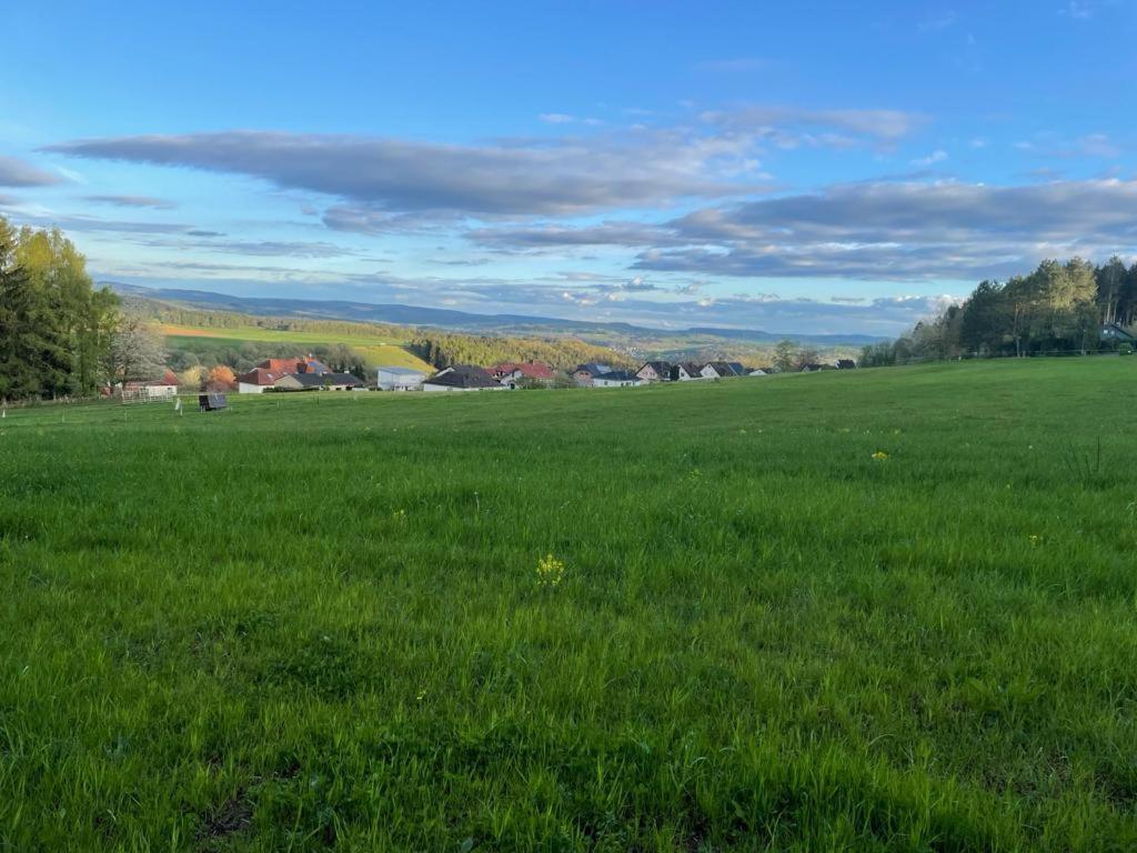 Deine-eifel-ferienwohnung