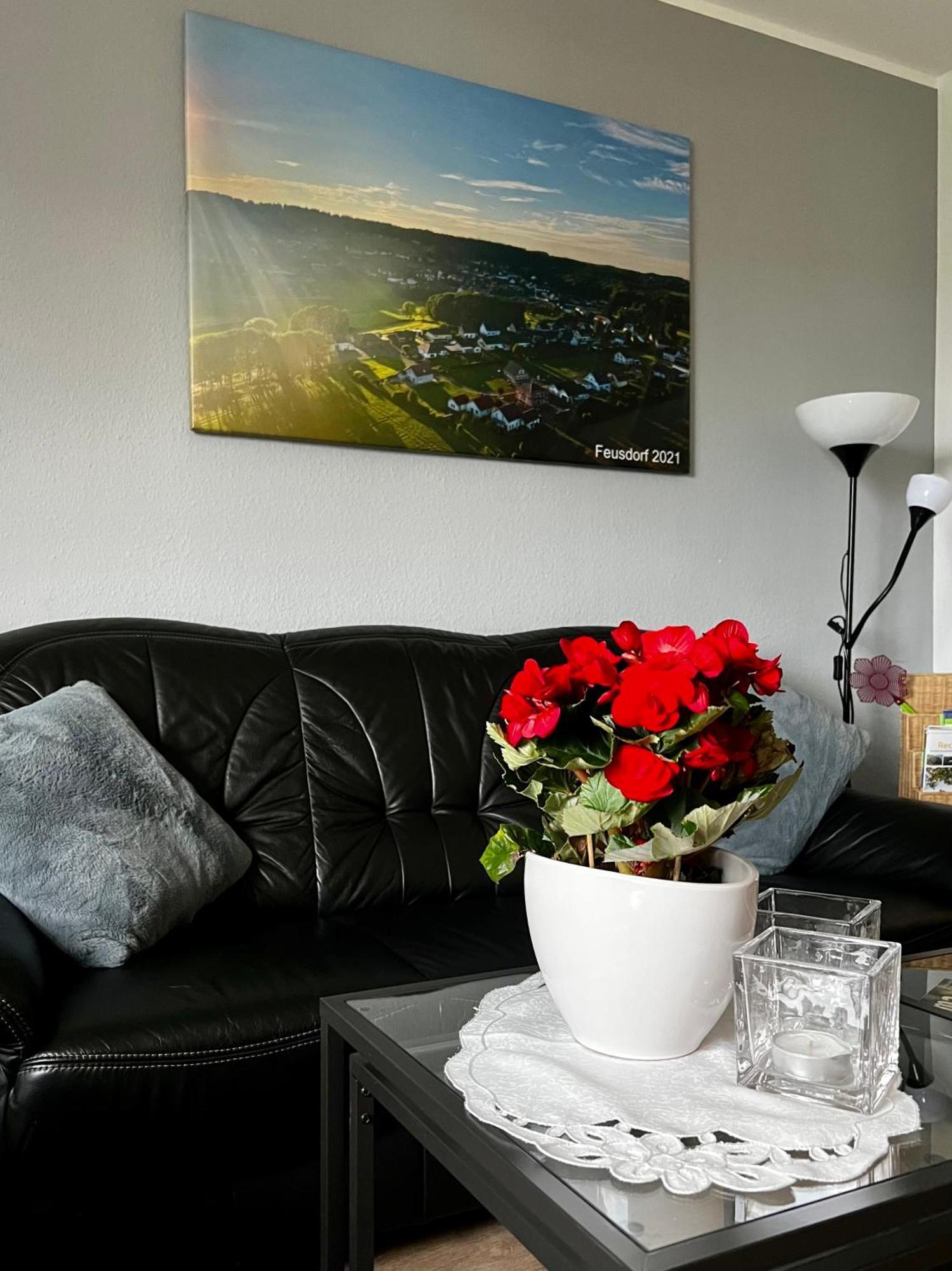 Deine-eifel-ferienwohnung Apartment Feusdorf