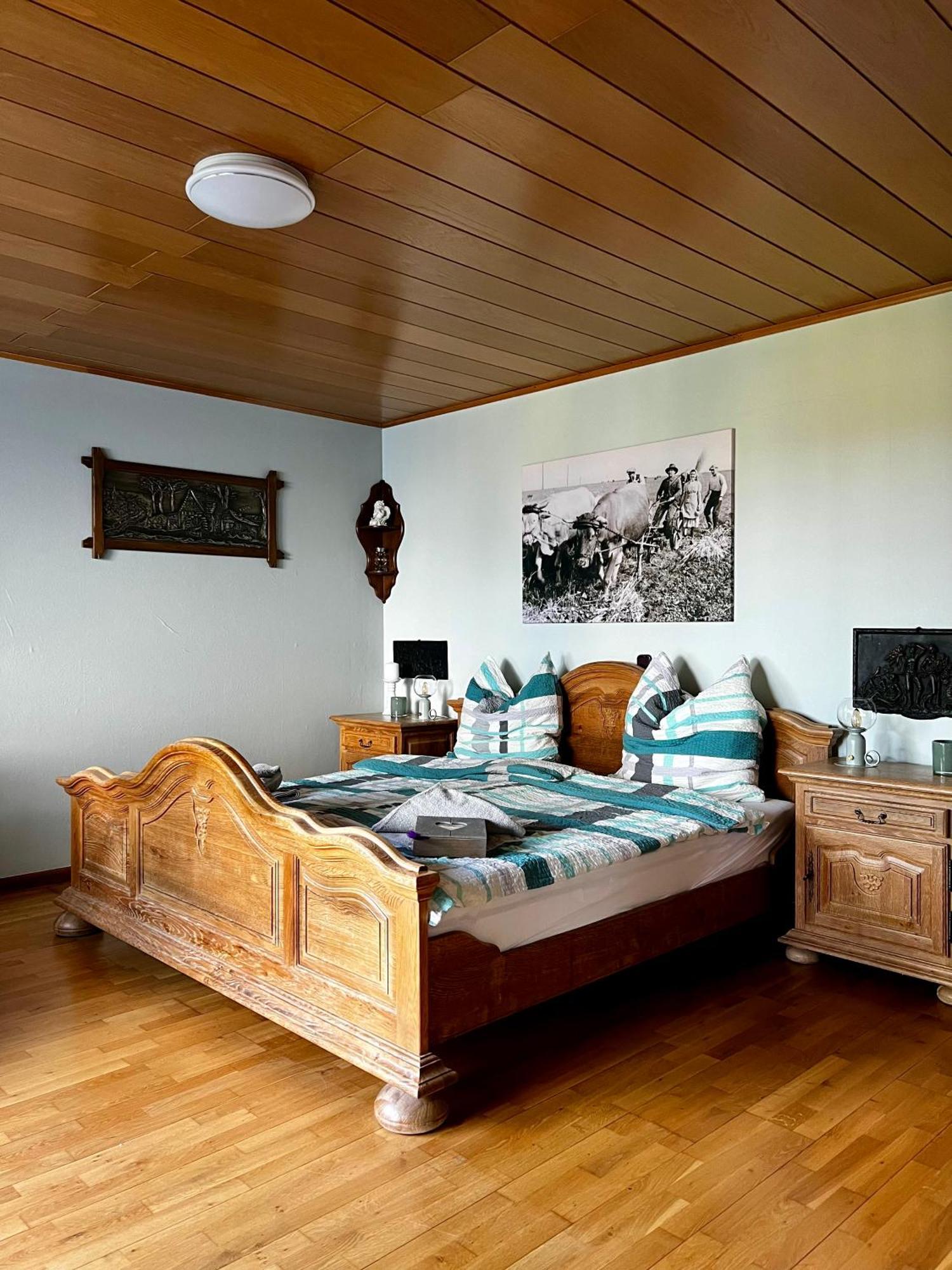 Deine-eifel-ferienwohnung Apartment