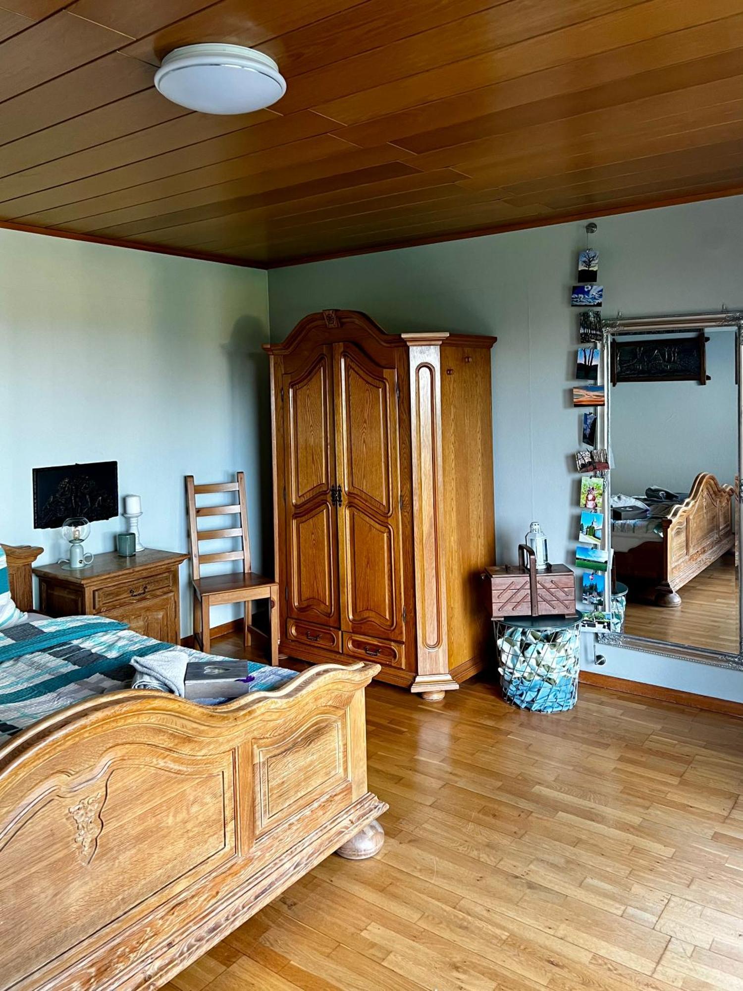 Apartment Deine-eifel-ferienwohnung *