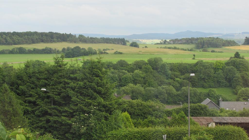 Deine-eifel-ferienwohnung Apartment Feusdorf