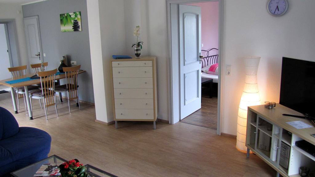 Deine-eifel-ferienwohnung Apartment