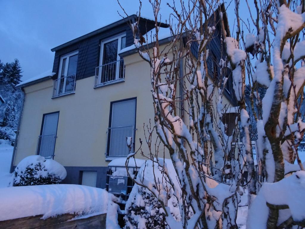 Deine-eifel-ferienwohnung *