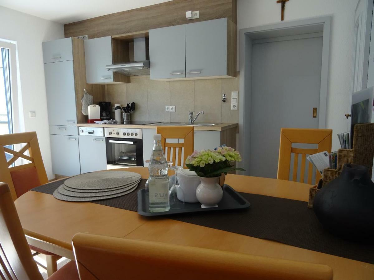 Deine-eifel-ferienwohnung * Feusdorf